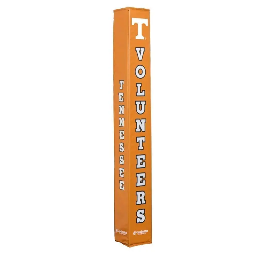 Goalsetter Tennessee Volunteers Basketball Pole Pad