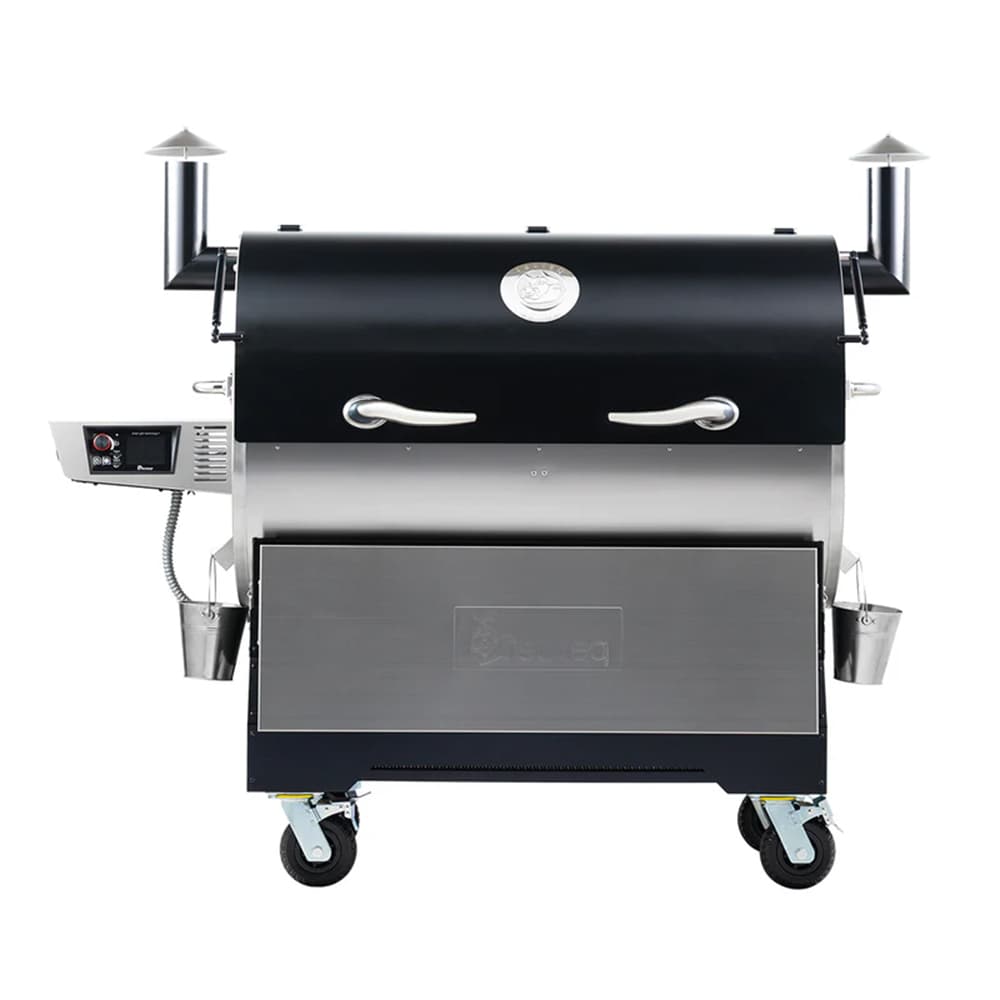 Recteq RT-2500 BFG Pellet Grill