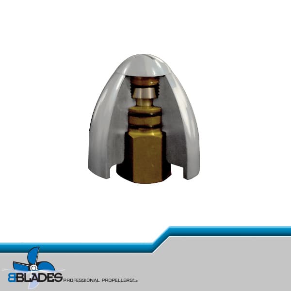 BBLADES BSAFE Bravo III & Blackhawk Propeller Lock - thumbnail 2