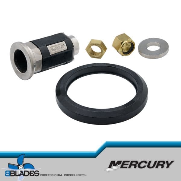 Mercury 500R Hub Kit 1.50″ Prop Shaft 23 Spline