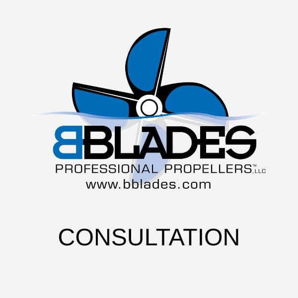 Brett – BBlades Consultation