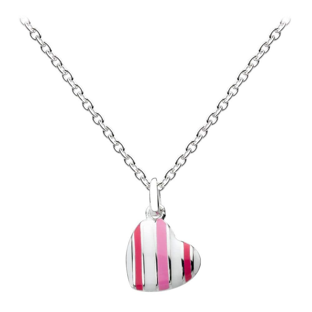 Candy Heart Necklace