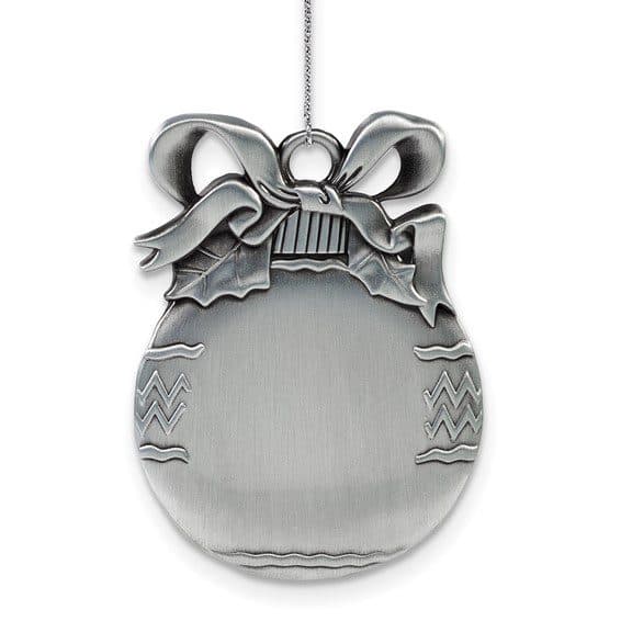Personalized Christmas Ornament – FREE Engraving!