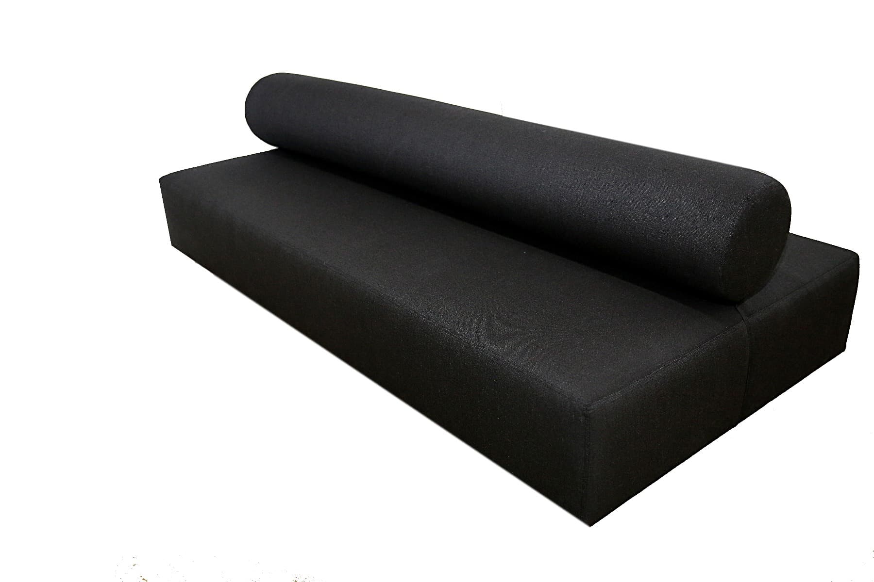 Queue Outdoor Mega Bench - thumbnail 2