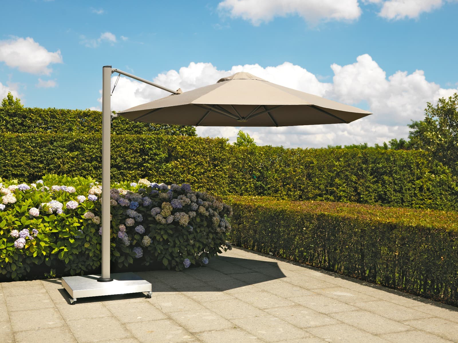 P7 Umbrella - thumbnail 4