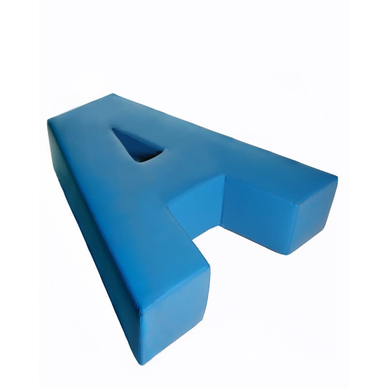 Queue Letter A