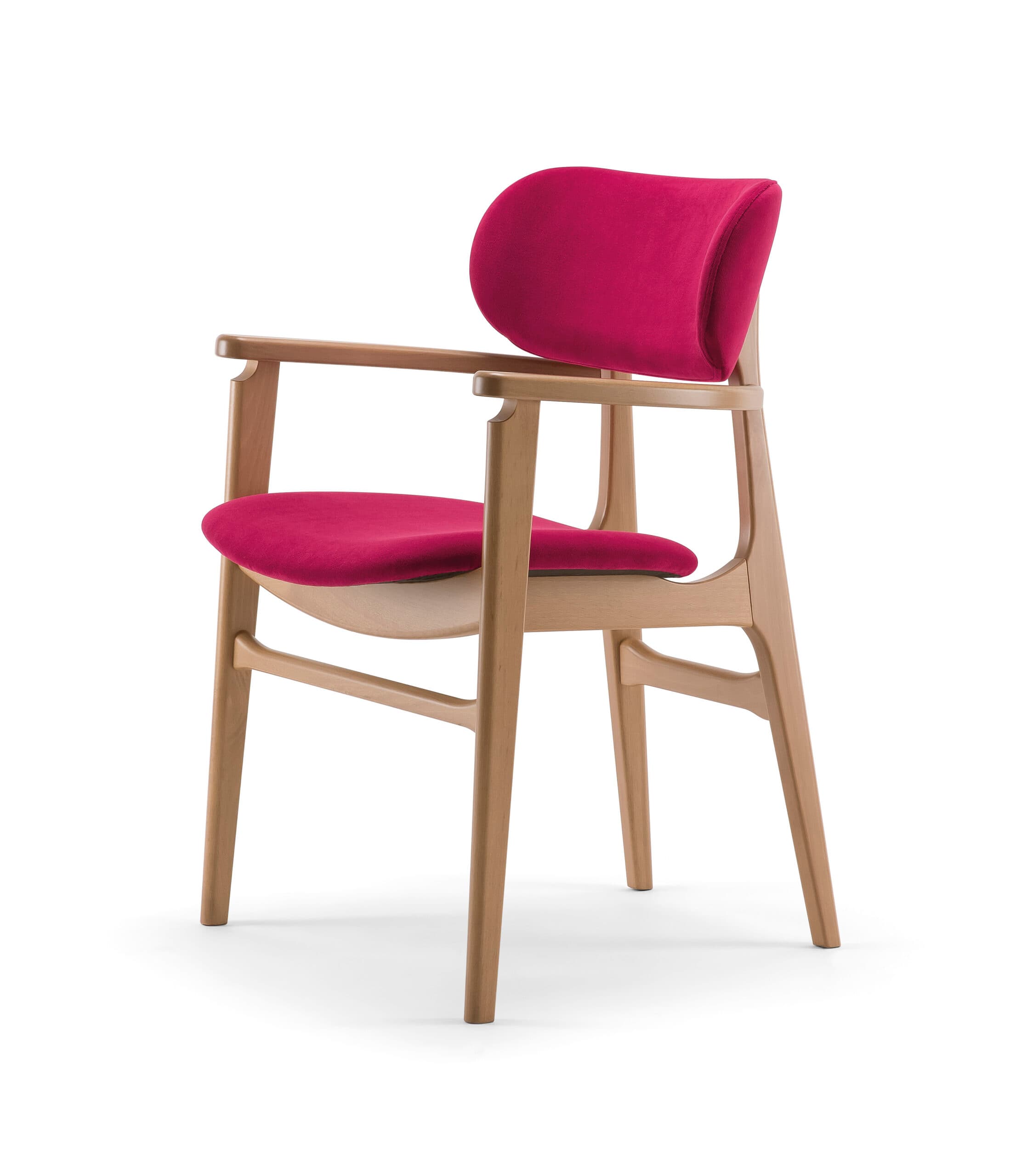 Ana Arm Chair - thumbnail 2