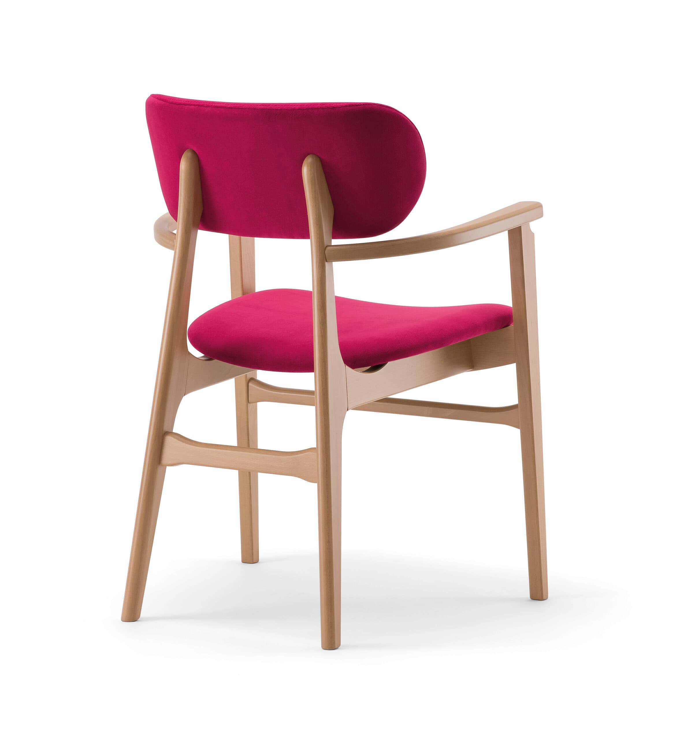 Ana Arm Chair - thumbnail 3