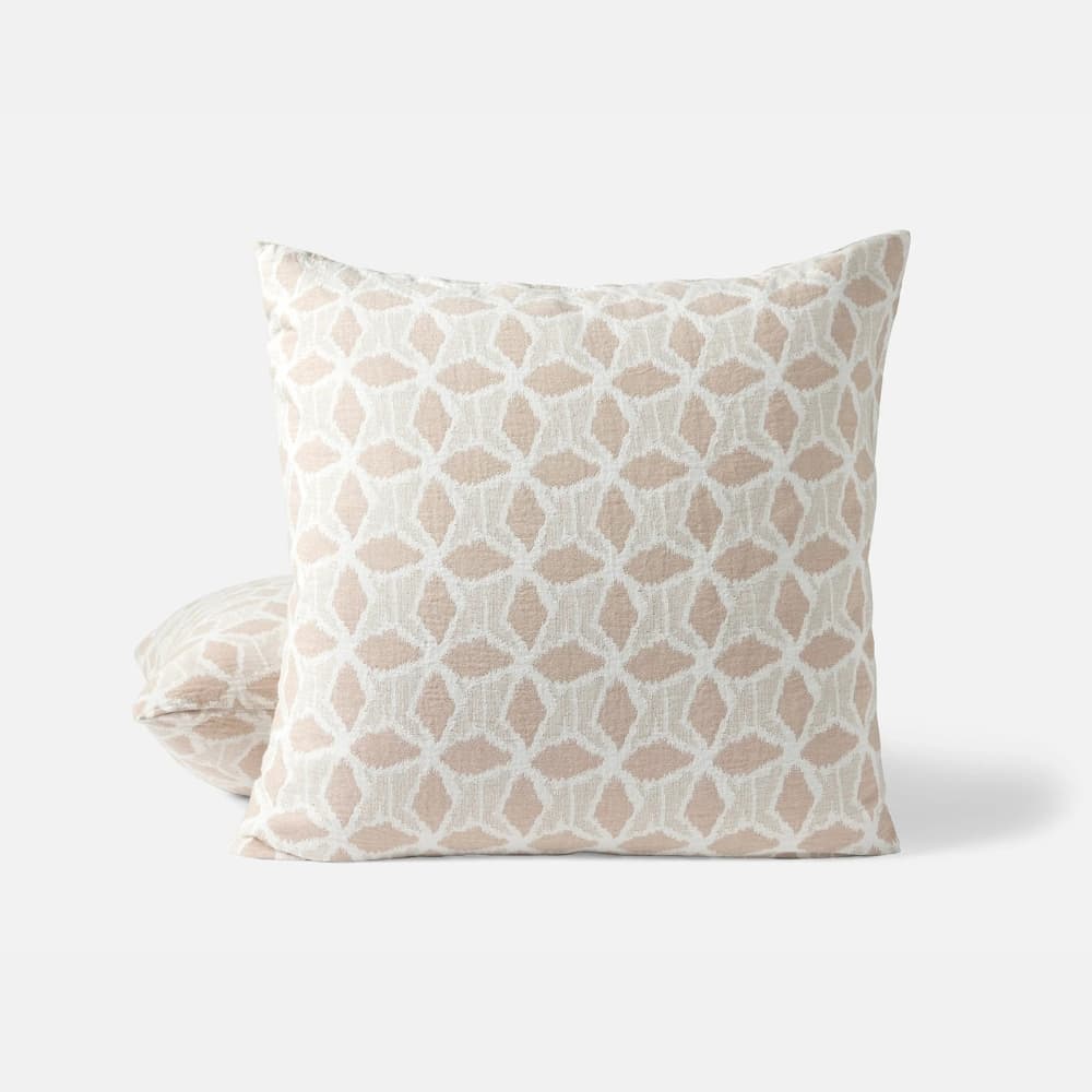 Palomar Organic Euro Sham