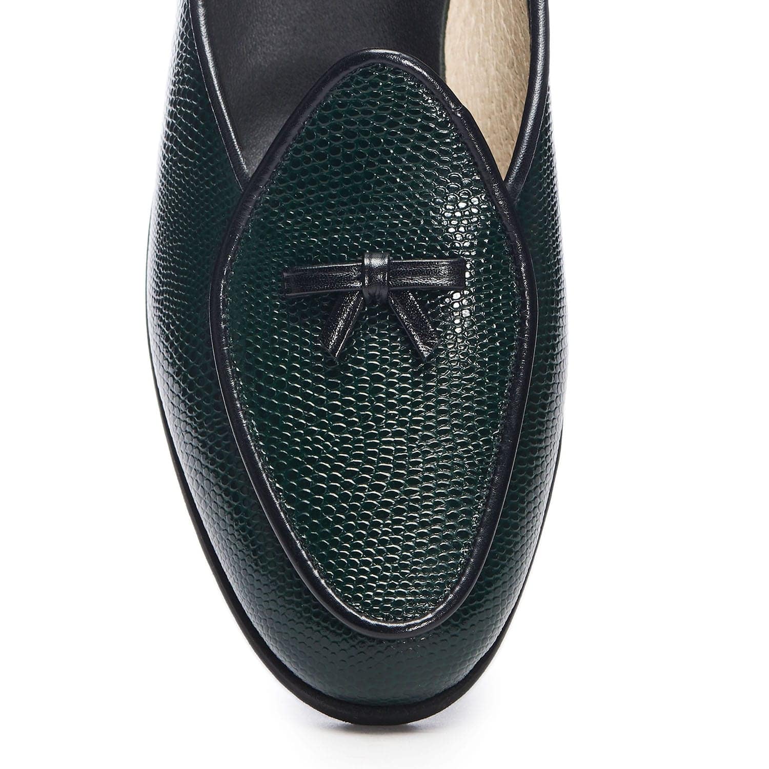 Lizard Calf - thumbnail 3