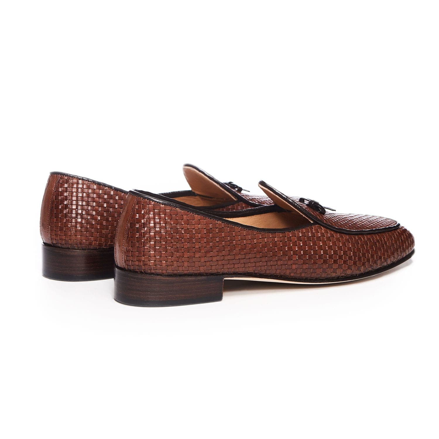 Tressee – Woven Calf - thumbnail 2