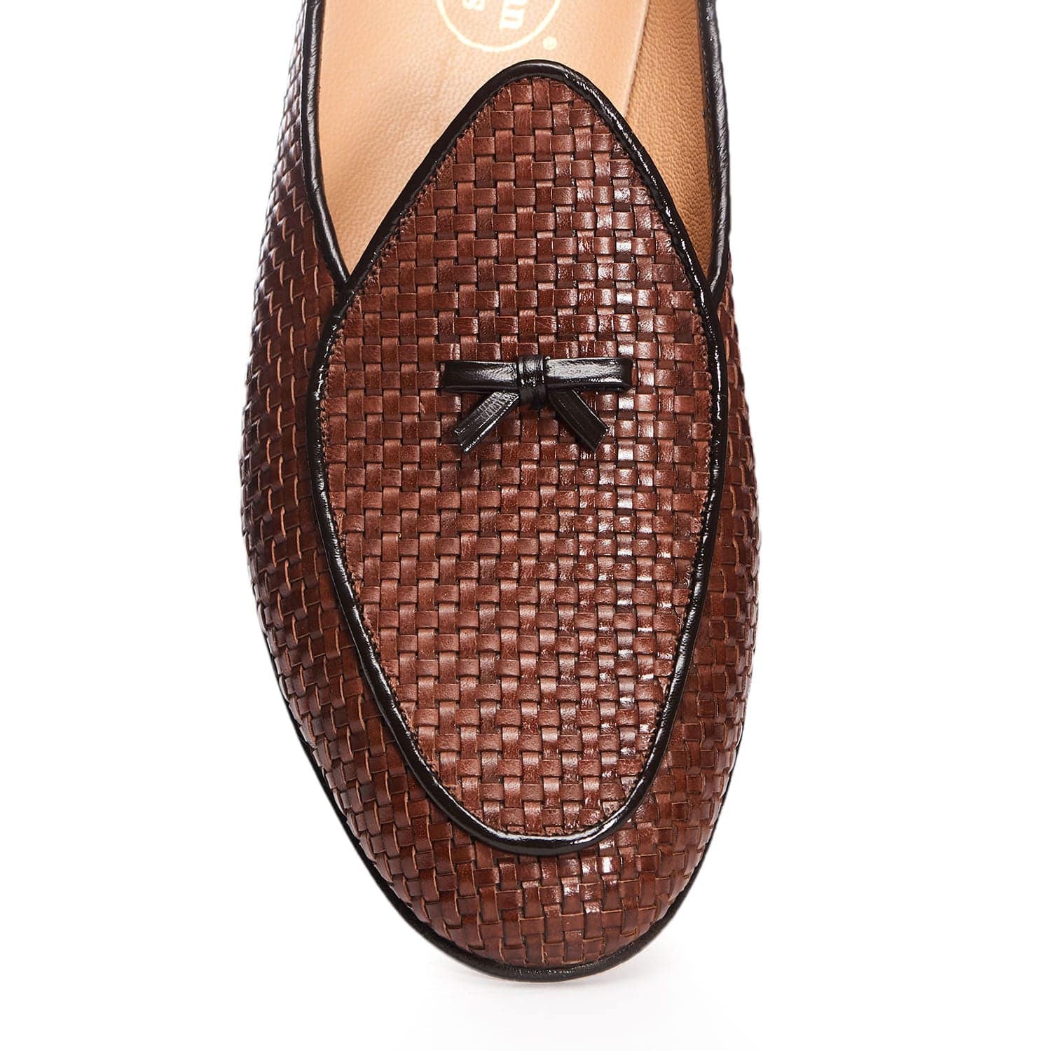 Tressee – Woven Calf - thumbnail 3