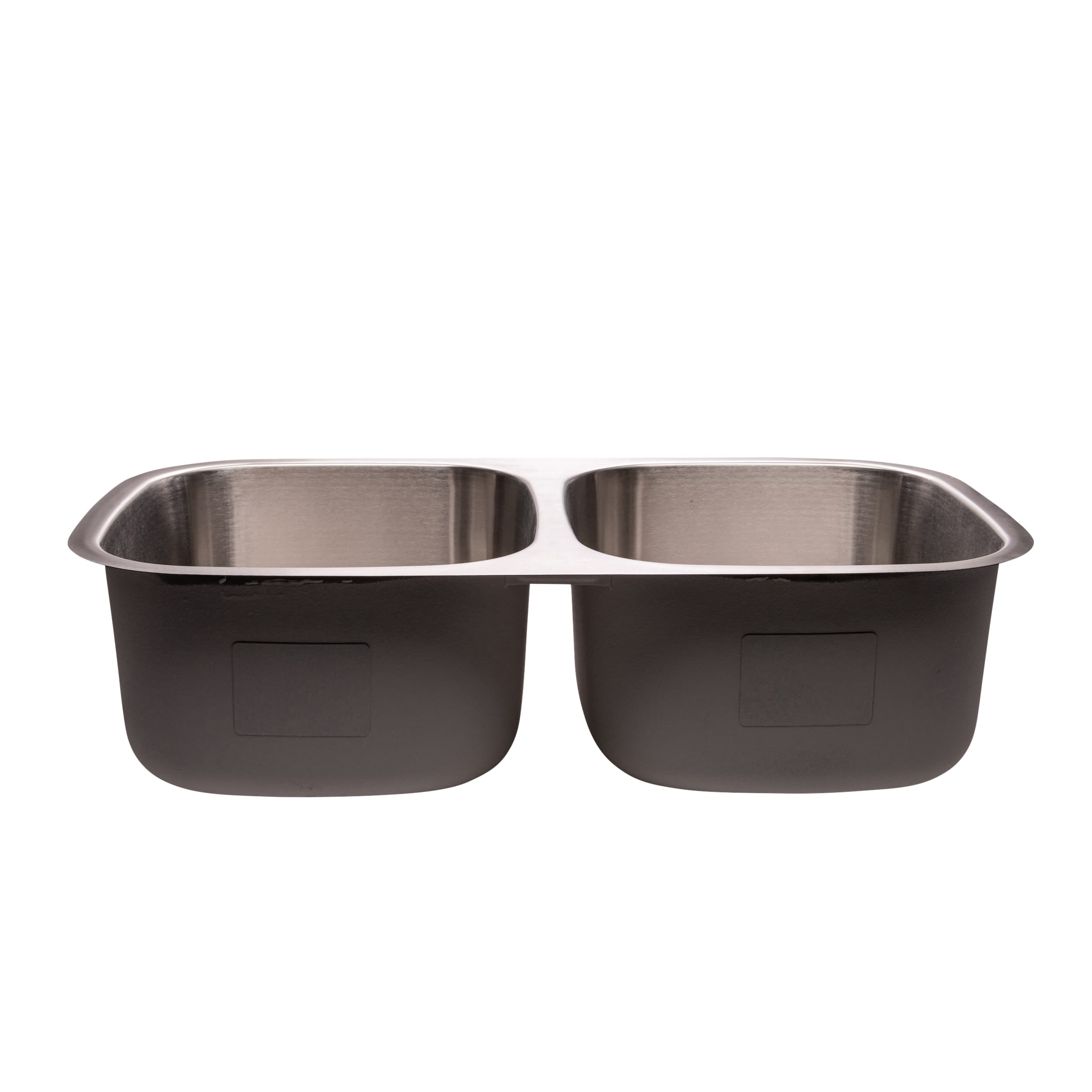 Double Stainless Sink