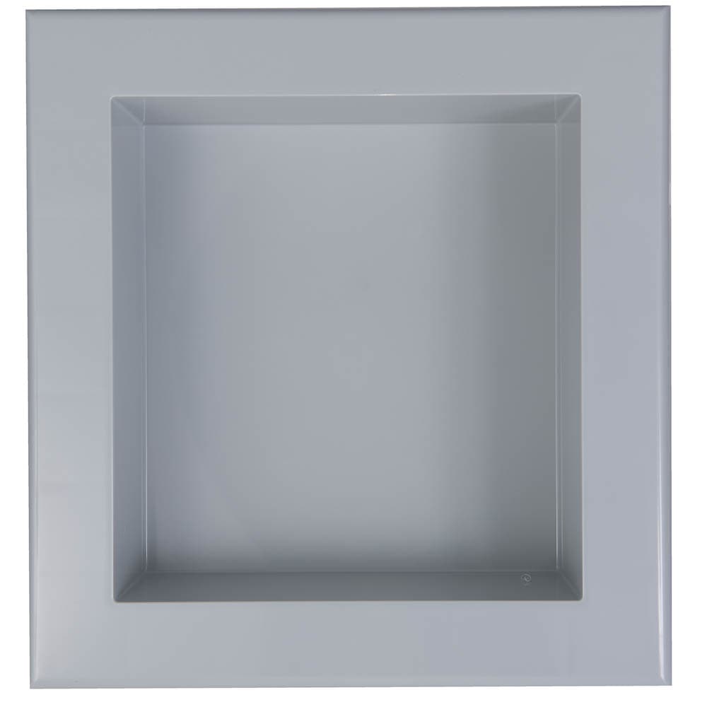 Recessed Shelf – Poly
