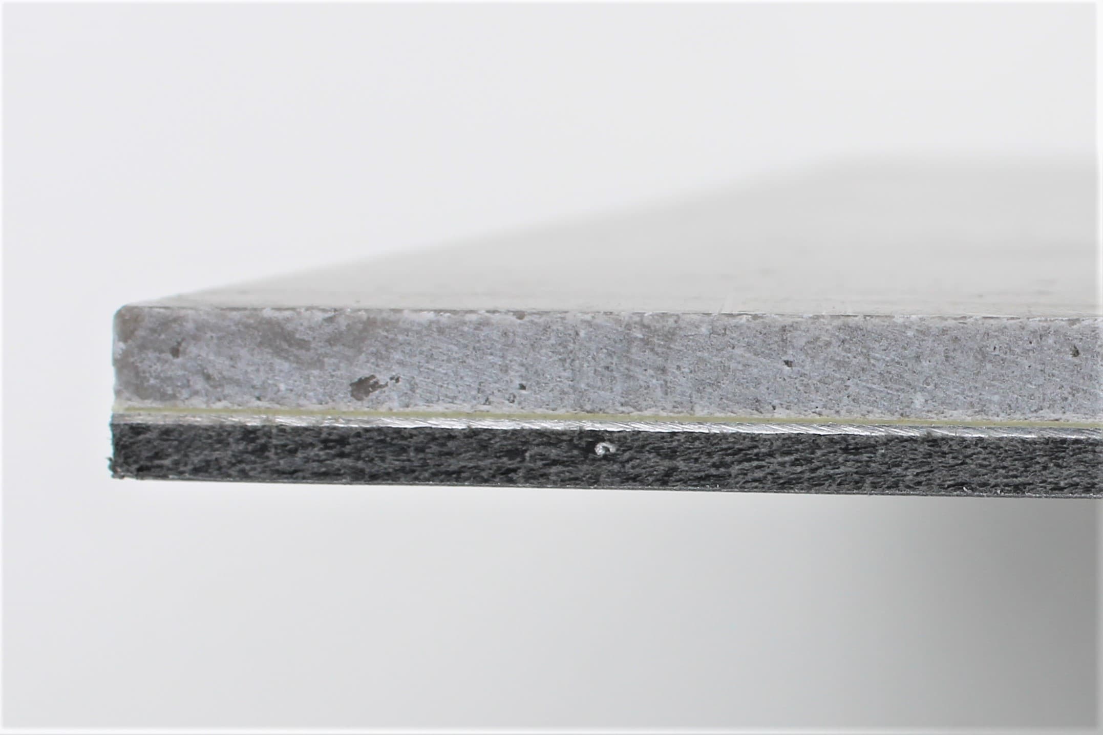 Silver Travertine - thumbnail 3