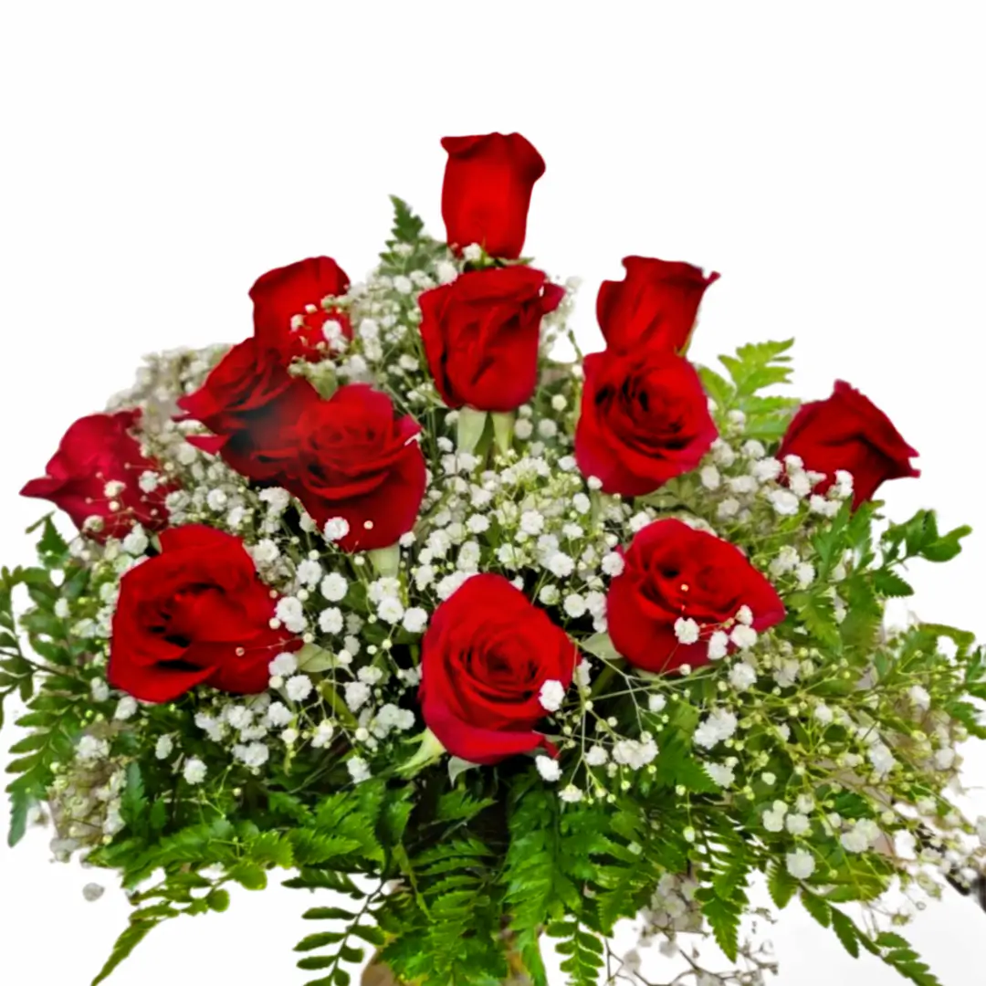 The Classic Rose Collection