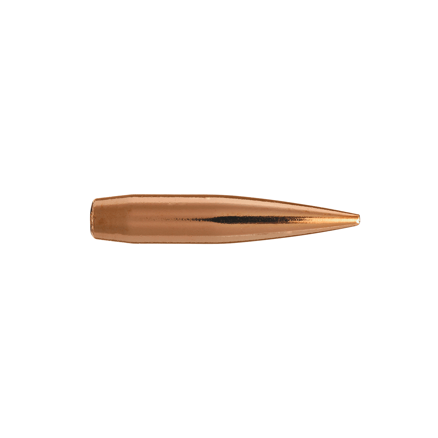 270 Caliber 150 Grain Hybrid Target Rifle Bullet