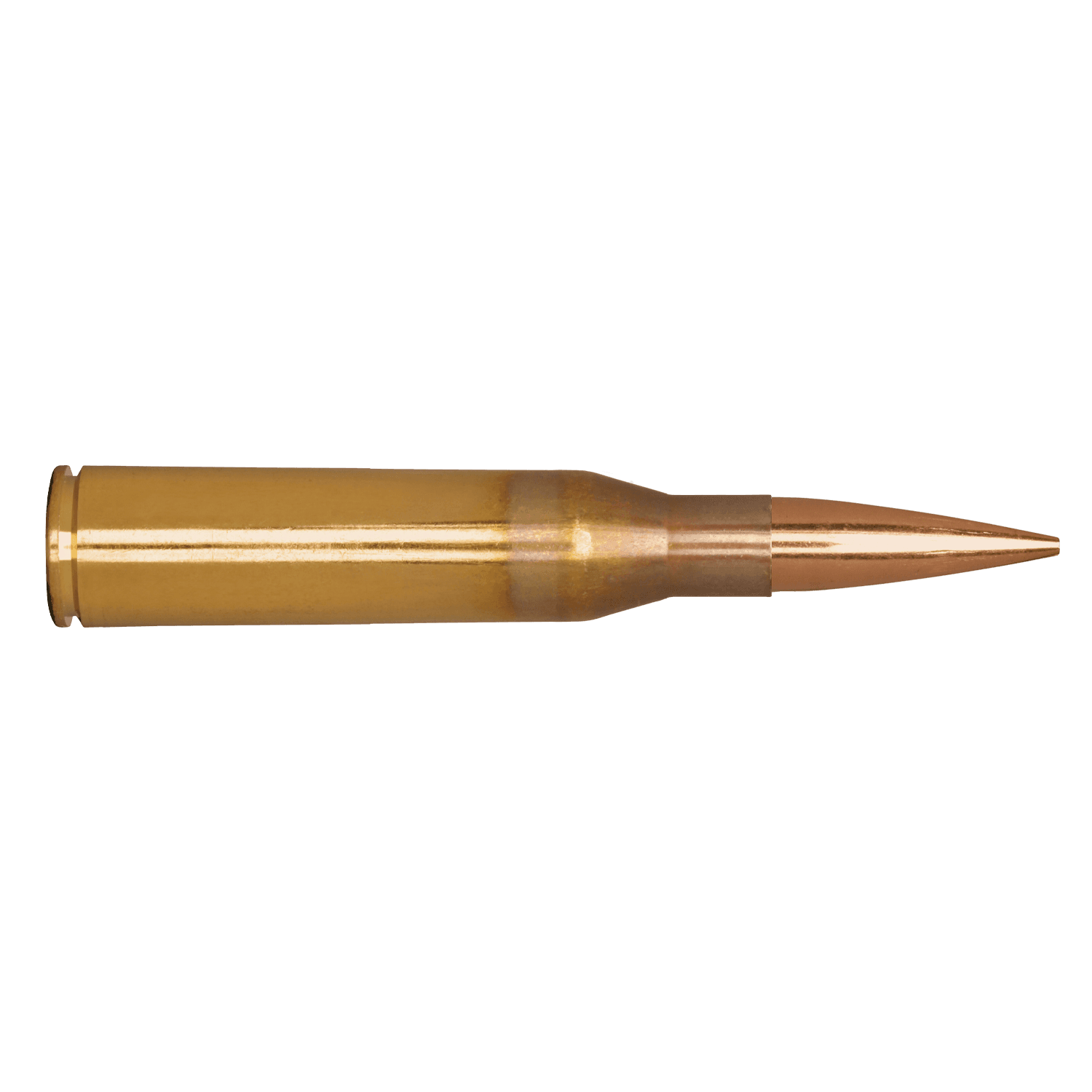 338 Norma Magnum 300gr Hybrid OTM Tactical Rifle Ammunition - thumbnail 2