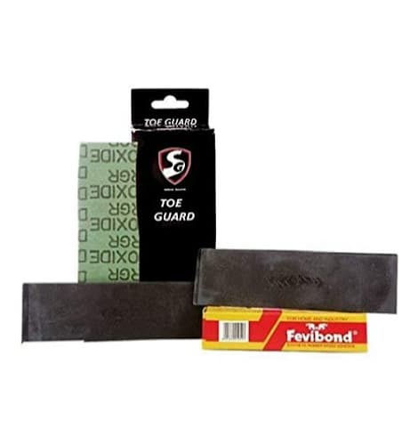 SG Toe Guard Set