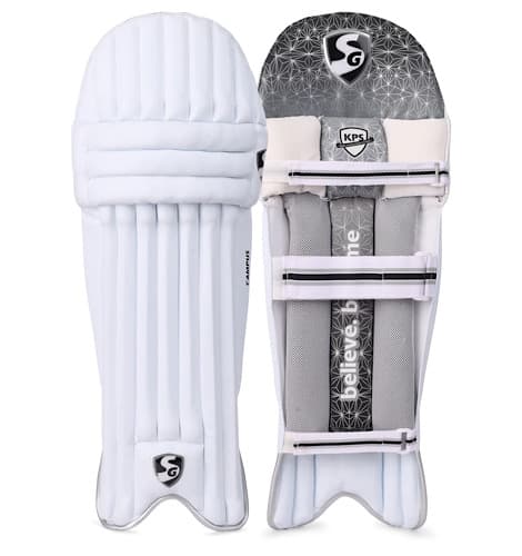 SG Campus Junior Batting Pads