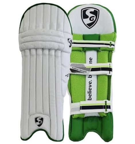 SG Thunder Pro Cricket Batting Pads