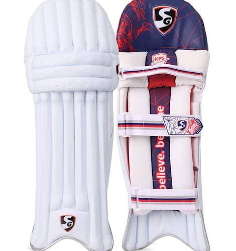 SG KLR League Cricket Batting Pads