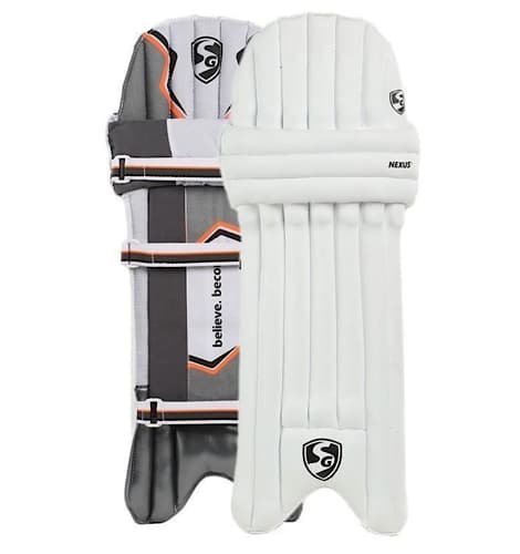 SG Nexus Junior Batting Pads