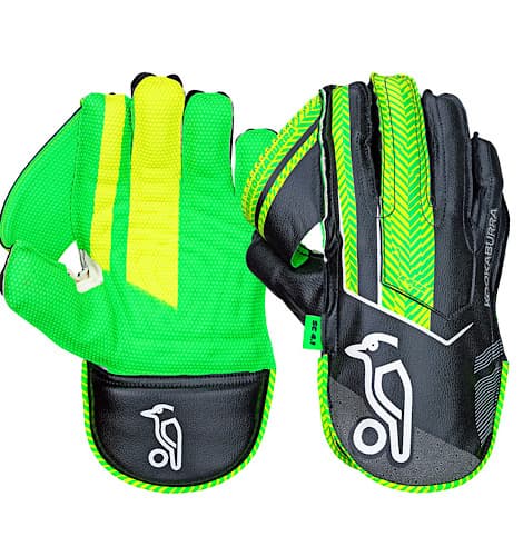 Kookaburra SC 4.1 Wicket Keeping Glove (2026)