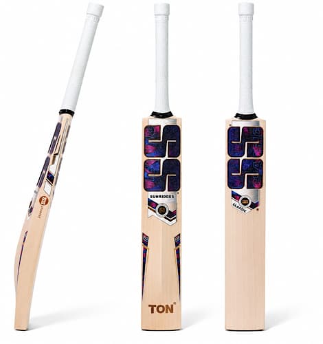 SS Classic Player Cricket Bat (2026)