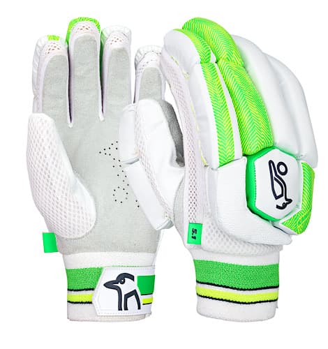 Kookaburra Kahuna 5.1 Batting Gloves (2026)
