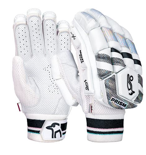 Kookaburra Prism 2.1 Batting Gloves (2026)