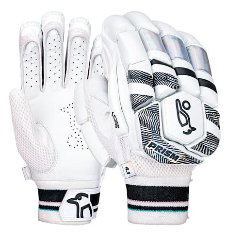 Kookaburra Prism 4.1 Batting Gloves (2026)