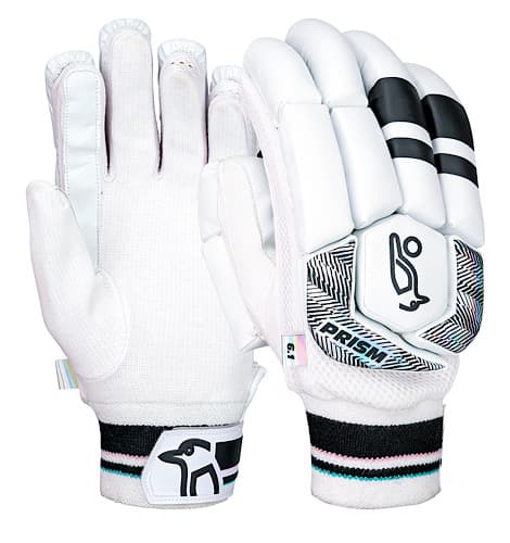 Kookaburra Prism 6.1 Batting Gloves (2026)