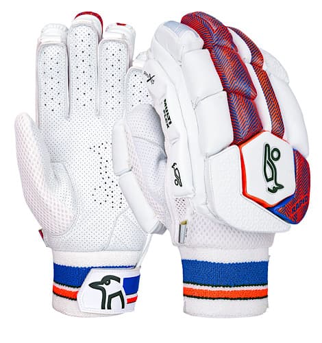 Kookaburra Rapid 2.1 Batting Gloves (2026)