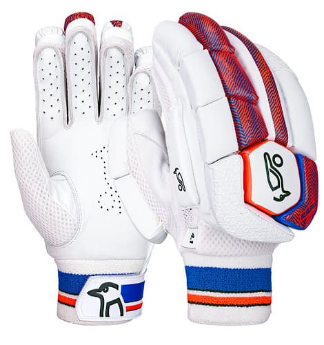 Kookaburra Rapid  4.1 Batting Gloves (2026)