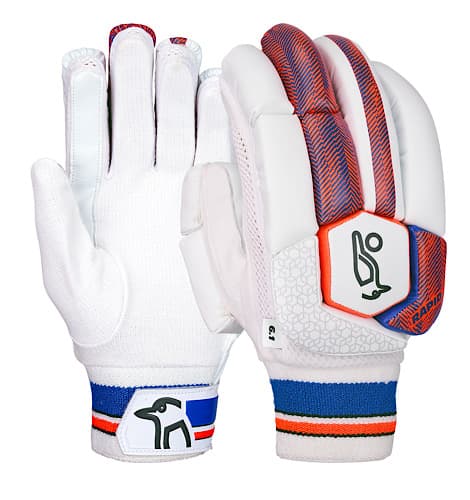 Kookaburra Rapid 6.1 Batting Gloves (2026)