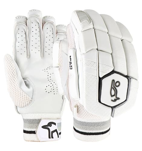 Kookaburra Ghost 3.1 Batting Gloves (2026)