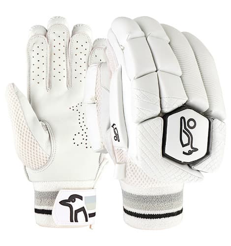 Kookaburra Ghost 4.1 Batting Gloves (2026)