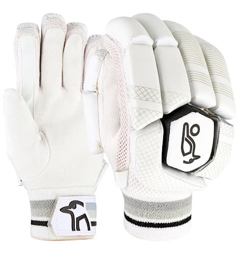 Kookaburra Ghost 6.1 Batting Gloves (2026)