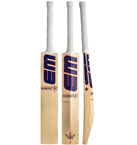 EM B.Sai Sudharsan Reserve Edition Cricket Bat (2026)