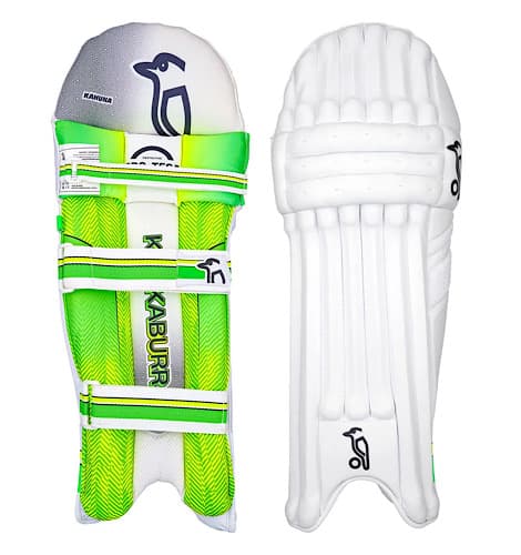 Kookaburra Kahuna 3.1 Batting Pads