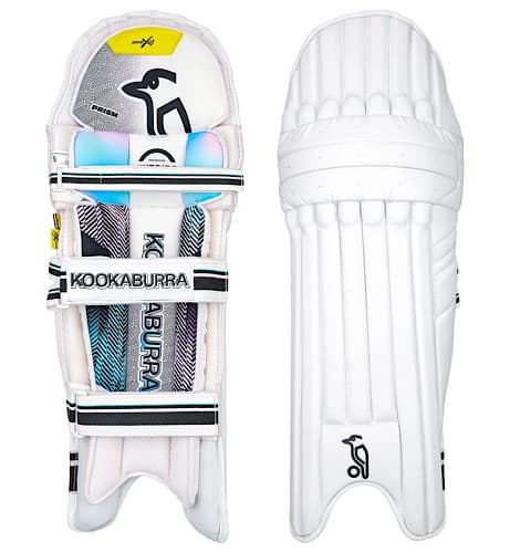 Kookaburra Prism Pro Batting Pads