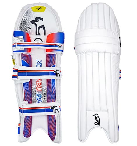 Kookaburra Rapid 2.1 Batting Pads