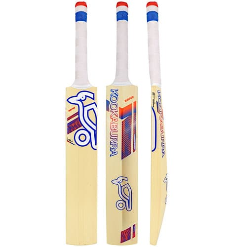 Kookaburra Rapid 10.1 Cricket Bat (2026)