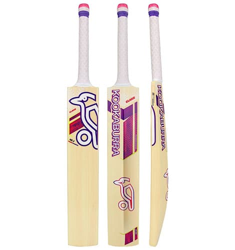 Kookaburra Glare 10.1 Cricket Bat (2026)