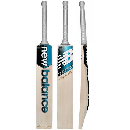 New Balance DC 1200i Pro Cricket Bat (2027)