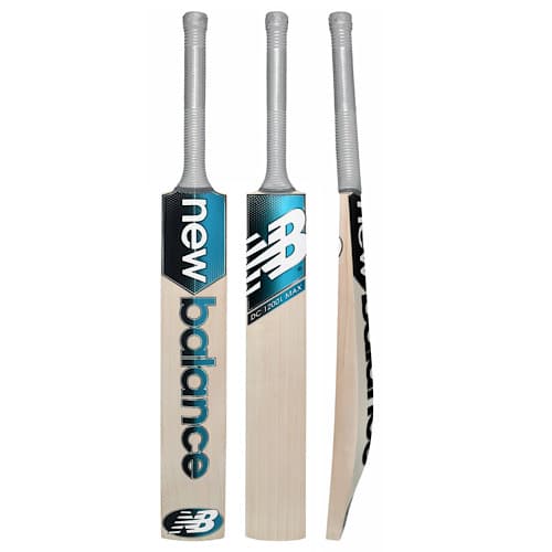 New Balance DC 1200i Max Cricket Bat (2027)
