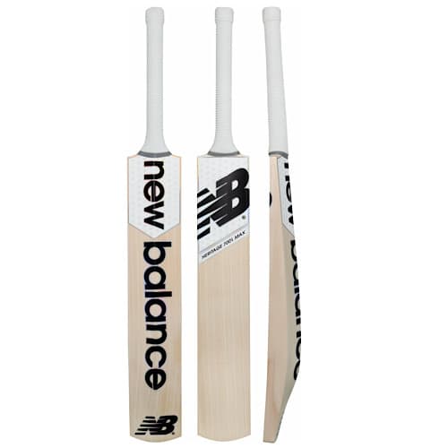 New Balance Heritage 700i Max Cricket Bat (2027)