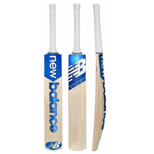 New Balance TC 1100i Pro Cricket Bat (2027)