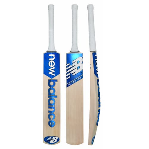 New Balance TC 700i Pro Cricket Bat (2027)